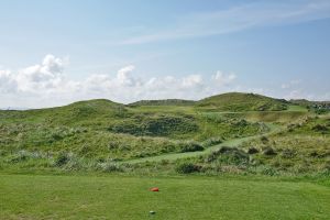 Ballybunion (Old) 14th Tee 2025
